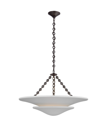 Suspension Mollino Medium Bronze vente chaude votre 