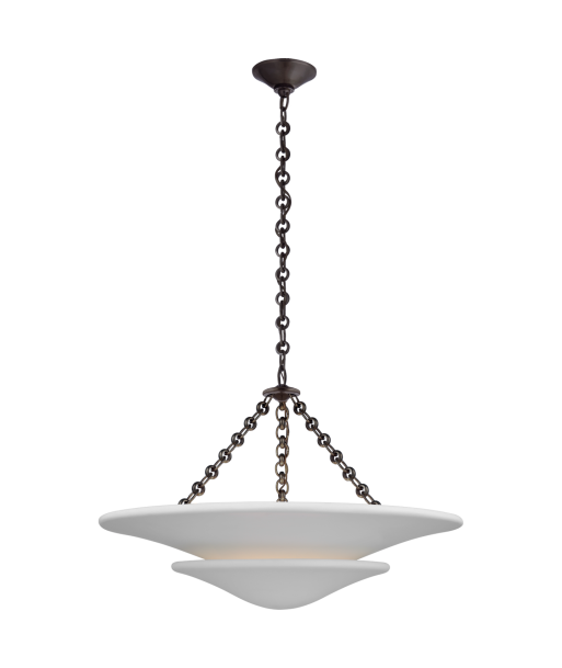 Suspension Mollino Medium Bronze vente chaude votre 