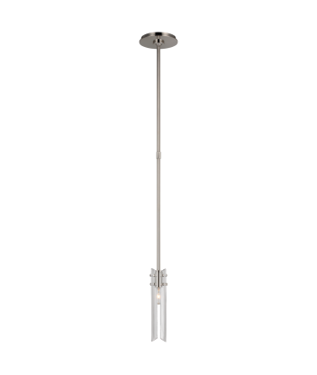 Suspension Casoria Petite Single Nickel en ligne