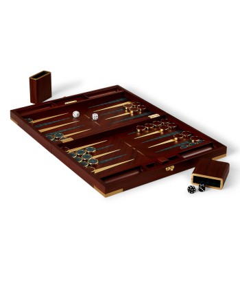 Coffret cadeau de jeux Parkwood ouvre sa boutique