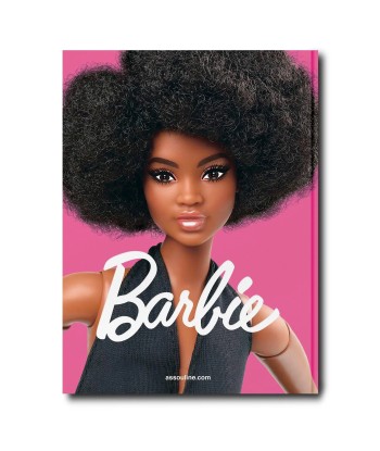 Livre Barbie Véritable concentré