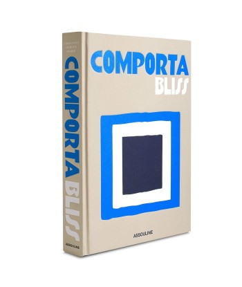 Livre Comporta Bliss la livraison gratuite