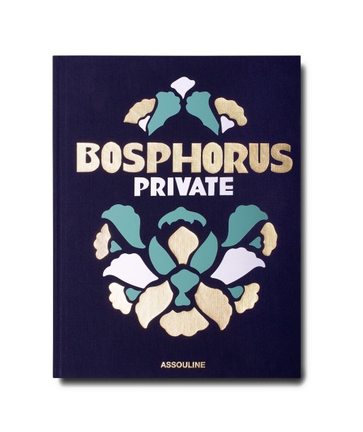 Livre Bosphorus Private En savoir plus