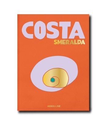 Livre Costa Smeralda outlet