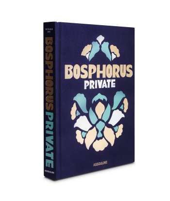 Livre Bosphorus Private En savoir plus