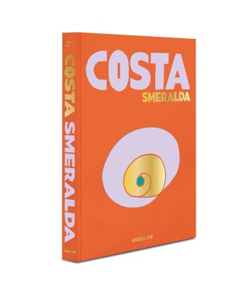 Livre Costa Smeralda outlet