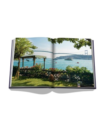 Livre Bosphorus Private En savoir plus