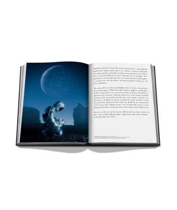 Livre Moon Paradise Découvrez la collection