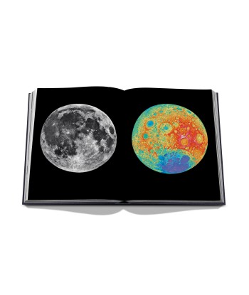 Livre Moon Paradise Découvrez la collection