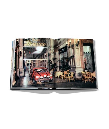 Livre Dolce Vita shop