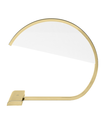 Lampe de table Karla Laiton 50-70% off 