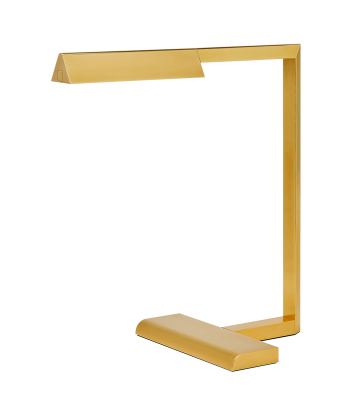 Lampe de table Dessau 16 Laiton pas chere