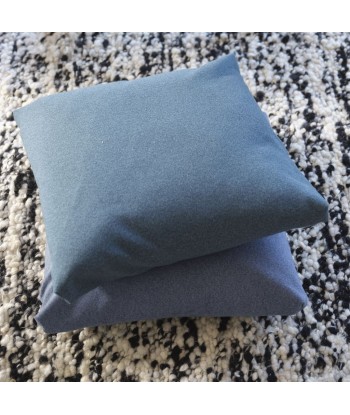 Tissu Loden Swedish Blue store