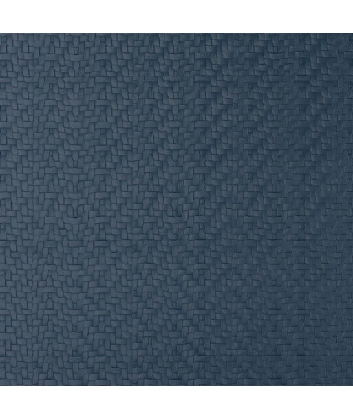 Tissu Matara Tessere Navy ouvre sa boutique