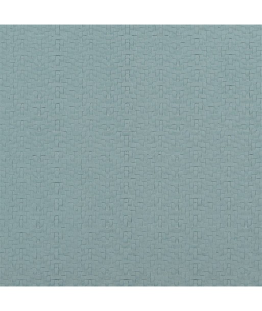 Tissu Matara Tessere Swedish Blue livraison gratuite