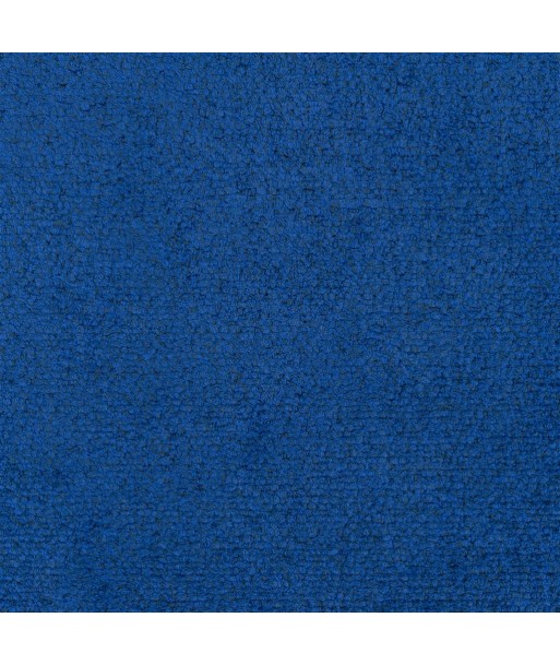 Tissu Azuara Cobalt 2 - 3 jours ouvrés.