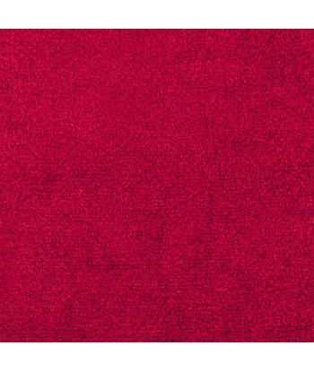 Tissu Azuara Cranberry l'achat 