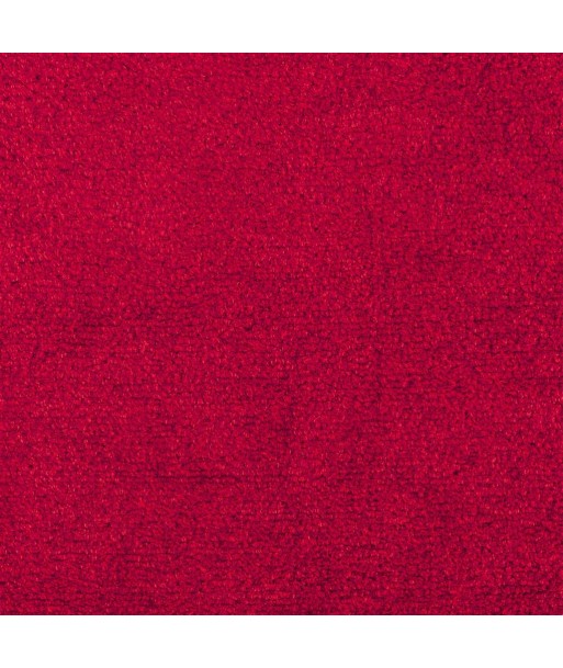 Tissu Azuara Cranberry l'achat 